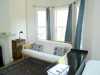 Brigham Circle Brownstone Apartment Boston Exterior foto