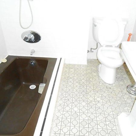 Brigham Circle Brownstone Apartment Boston Exterior foto