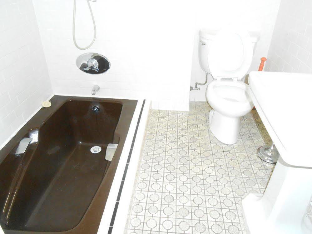 Brigham Circle Brownstone Apartment Boston Exterior foto